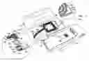 Fig. 02 - Retrofit contactless smart SIM functionality in mobile communicators