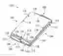 Fig. 01 - Mobile communication device having rotatable member