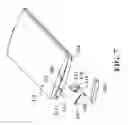 Fig. 11 - Mobile communication device having rotatable member