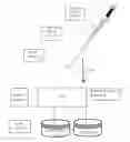 Fig. 01 -  APPARATUS FOR FACILITATING PHYSICAL SIMULATION AND PROGRESSION OF VIRTUAL RPG CHARACTERS, RELATED SYSTEMS, AND RELATED METHODS