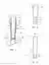 Fig. 05 - Interchangeable shaft for a golf club