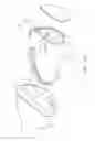 Fig. 09 - Golf club head with variable face thickness