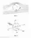 Fig. 02 - High performance golf ball having a reduced-distance
