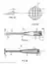 Fig. 12 - Bat having fiber-fused core section and method of manufacturing the same