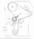Fig. 01 - Tensioner with micro-adjustment feature