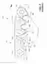 Fig. 04 - Inverted tooth chain sprocket with frequency modulated meshing