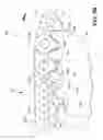 Fig. 07 - Inverted tooth chain sprocket with frequency modulated meshing