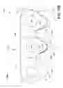 Fig. 23 - Inverted tooth chain sprocket with frequency modulated meshing