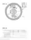 Fig. 33 - Power transmitting apparatuses