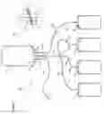 Fig. 02 - Multi-unit blood processor with isolated valves for radio frequency sealing