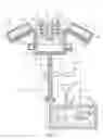 Fig. 03 - Multi-unit blood processor with isolated valves for radio frequency sealing
