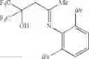 Fig. 08 - Fluorinated Alkoxy-Imino Catalyst Components