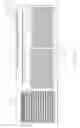 Fig. 76 - LOC DEVICE FOR GENETIC ANALYSIS WHICH PERFORMS NUCLEIC ACID AMPLIFICATION BEFORE REMOVING NON-NUCLEIC ACID CONSTITUENTS IN A DIALYSIS SECTION