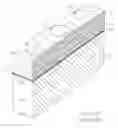 Fig. 22 - MICROFLUIDIC DEVICE WITH NON-IMAGING OPTICS FOR ELECTROCHEMILUMINESCENT DETECTION OF TARGETS