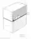 Fig. 17 - LOC DEVICE FOR DETECTING HYBRIDIZATION OF TARGET NUCLEIC ACID SEQUENCES WITH ELECTROCHEMILUMINESCENT RESONANT ENERGY TRANSFER, PRIMER-LINKED, STEM-AND-LOOP PROBES
