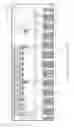 Fig. 67 - LOC DEVICE FOR DETECTING HYBRIDIZATION OF TARGET NUCLEIC ACID SEQUENCES WITH ELECTROCHEMILUMINESCENT RESONANT ENERGY TRANSFER, PRIMER-LINKED, STEM-AND-LOOP PROBES