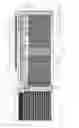 Fig. 93 - LOC DEVICE FOR PATHOGEN DETECTION WITH DIALYSIS, LYSIS AND PARALLEL NUCLEIC ACID AMPLIFICATION
