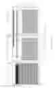Fig. 95 - LOC DEVICE FOR PATHOGEN DETECTION WITH DIALYSIS, LYSIS AND TANDEM NUCLEIC ACID AMPLIFICATION