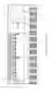 Fig. 84 - LOC DEVICE FOR PATHOGEN DETECTION WITH DIALYSIS, THERMAL LYSIS AND PARALLEL NUCLEIC ACID AMPLIFICATION
