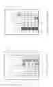 Fig. 100 - LOC DEVICE FOR DETECTING TARGET NUCLEIC ACID SEQUENCES IN A FLUID USING HYBRIDIZATION CHAMBER ARRAY AND NEGATIVE CONTROL CHAMBER CONTAINING ELECTROCHEMILUMINESCENT PROBE DESIGNED TO BE NON-COMPLEMENTARY TO ANY SEQUENCE IN THE FLUID