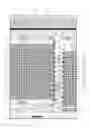 Fig. 93 - LOC DEVICE FOR DETECTING TARGET NUCLEIC ACID SEQUENCES IN A FLUID USING HYBRIDIZATION CHAMBER ARRAY AND NEGATIVE CONTROL CHAMBER CONTAINING ELECTROCHEMILUMINESCENT PROBE DESIGNED TO BE NON-COMPLEMENTARY TO ANY SEQUENCE IN THE FLUID