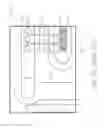Fig. 96 - LOC DEVICE FOR DETECTING TARGET NUCLEIC ACID SEQUENCES IN A FLUID USING HYBRIDIZATION CHAMBER ARRAY AND NEGATIVE CONTROL CHAMBER CONTAINING ELECTROCHEMILUMINESCENT PROBE DESIGNED TO BE NON-COMPLEMENTARY TO ANY SEQUENCE IN THE FLUID