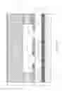 Fig. 25 - LOC DEVICE FOR PATHOGEN DETECTION AND GENETIC ANALYSIS WITH CHEMICAL LYSIS, INCUBATION AND PARALLEL NUCLEIC ACID AMPLIFICATION
