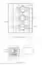 Fig. 44 - LOC DEVICE FOR PATHOGEN DETECTION AND GENETIC ANALYSIS WITH CHEMICAL LYSIS, INCUBATION AND PARALLEL NUCLEIC ACID AMPLIFICATION