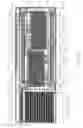 Fig. 75 - LOC DEVICE FOR PATHOGEN DETECTION AND GENETIC ANALYSIS WITH CHEMICAL LYSIS, INCUBATION AND PARALLEL NUCLEIC ACID AMPLIFICATION