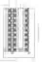 Fig. 76 - LOC DEVICE FOR PATHOGEN DETECTION AND GENETIC ANALYSIS WITH CHEMICAL LYSIS, INCUBATION AND PARALLEL NUCLEIC ACID AMPLIFICATION