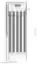 Fig. 85 - LOC DEVICE FOR PATHOGEN DETECTION AND GENETIC ANALYSIS WITH CHEMICAL LYSIS, INCUBATION AND PARALLEL NUCLEIC ACID AMPLIFICATION