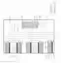 Fig. 86 - LOC DEVICE FOR PATHOGEN DETECTION AND GENETIC ANALYSIS WITH CHEMICAL LYSIS, INCUBATION AND PARALLEL NUCLEIC ACID AMPLIFICATION