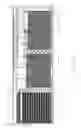 Fig. 87 - LOC DEVICE FOR PATHOGEN DETECTION AND GENETIC ANALYSIS WITH CHEMICAL LYSIS, INCUBATION AND PARALLEL NUCLEIC ACID AMPLIFICATION