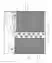 Fig. 90 - LOC DEVICE FOR PATHOGEN DETECTION AND GENETIC ANALYSIS WITH CHEMICAL LYSIS, INCUBATION AND PARALLEL NUCLEIC ACID AMPLIFICATION