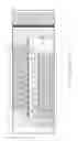 Fig. 83 - LOC DEVICE FOR PATHOGEN DETECTION, GENETIC ANALYSIS AND PROTEOMIC ANALYSIS WITH DIALYSIS, CHEMICAL LYSIS, INCUBATION AND PARALLEL NUCLEIC ACID AMPLIFICATION