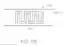 Fig. 96 - LOC DEVICE FOR PATHOGEN DETECTION, GENETIC ANALYSIS AND PROTEOMIC ANALYSIS WITH DIALYSIS, CHEMICAL LYSIS, INCUBATION AND PARALLEL NUCLEIC ACID AMPLIFICATION