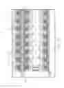 Fig. 108 - MICROFLUIDIC DEVICE WITH NUCLEIC ACID AMPLIFICATION CHAMBER HEATER BONDED TO CHAMBER INTERIOR