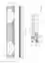 Fig. 24 - MICROFLUIDIC DEVICE WITH NUCLEIC ACID AMPLIFICATION CHAMBER HEATER BONDED TO CHAMBER INTERIOR