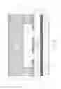 Fig. 25 - MICROFLUIDIC DEVICE WITH NUCLEIC ACID AMPLIFICATION CHAMBER HEATER BONDED TO CHAMBER INTERIOR