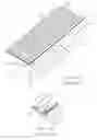Fig. 33 - MICROFLUIDIC DEVICE WITH NUCLEIC ACID AMPLIFICATION CHAMBER HEATER BONDED TO CHAMBER INTERIOR