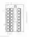 Fig. 40 - MICROFLUIDIC DEVICE WITH NUCLEIC ACID AMPLIFICATION CHAMBER HEATER BONDED TO CHAMBER INTERIOR