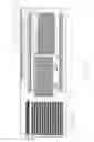 Fig. 88 - MICROFLUIDIC DEVICE WITH NUCLEIC ACID AMPLIFICATION CHAMBER HEATER BONDED TO CHAMBER INTERIOR