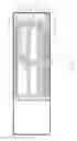 Fig. 07 - SINGLE-USE TEST MODULE WITH DRIVER FOR EXCITATION OF ELECTROCHEMILUMINESCENT LUMINOPHORES