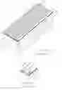 Fig. 32 - SINGLE-USE TEST MODULE WITH DRIVER FOR EXCITATION OF ELECTROCHEMILUMINESCENT LUMINOPHORES