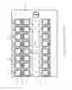 Fig. 40 - SINGLE-USE TEST MODULE WITH DRIVER FOR EXCITATION OF ELECTROCHEMILUMINESCENT LUMINOPHORES