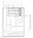 Fig. 69 - SINGLE-USE TEST MODULE WITH DRIVER FOR EXCITATION OF ELECTROCHEMILUMINESCENT LUMINOPHORES