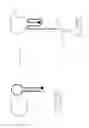 Fig. 84 - SINGLE-USE TEST MODULE WITH DRIVER FOR EXCITATION OF ELECTROCHEMILUMINESCENT LUMINOPHORES