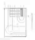 Fig. 96 - SINGLE-USE TEST MODULE WITH DRIVER FOR EXCITATION OF ELECTROCHEMILUMINESCENT LUMINOPHORES