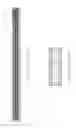 Fig. 63 - MICROFLUIDIC DEVICE FOR CHEMICALLY AND THERMALLY LYSING CELLS