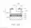 Fig. 49 - LOC device with on-chip semiconductor controlled incubation section